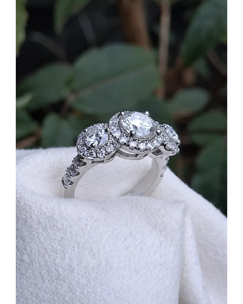 Anillo Nápoles