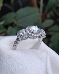Anillo Nápoles