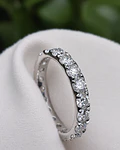 Anillo Capri