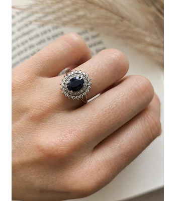 Anillo Cambridge