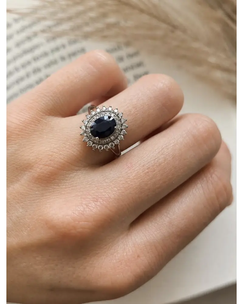 Anillo Cambridge