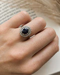 Anillo Cambridge