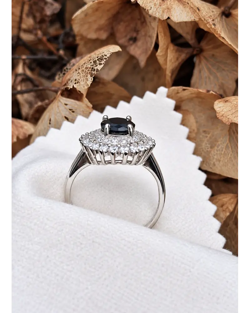 Anillo Cambridge