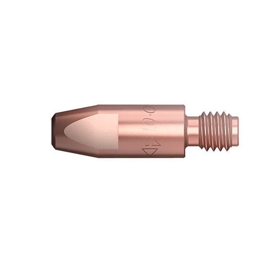 Pistola mig Binzel 25 Parweld 2