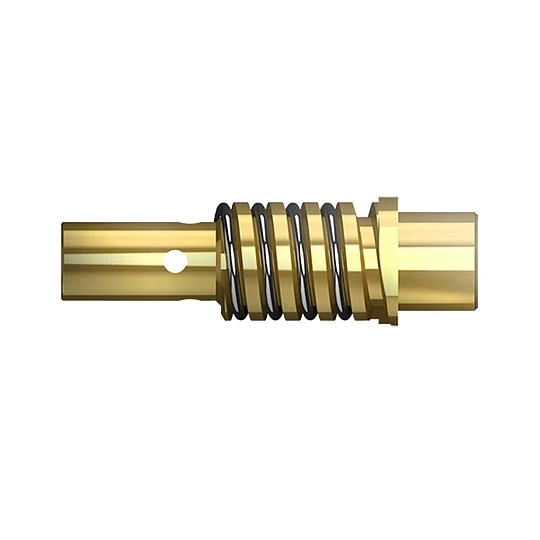 Pistola mig Binzel 15 Parweld 3