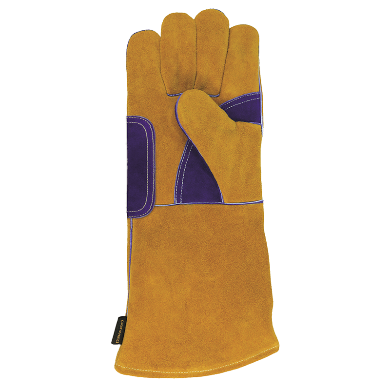 Guante de soldador Panther Parweld 2