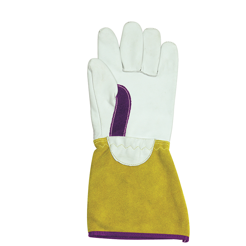 Guante de soldador Panther Parweld 2