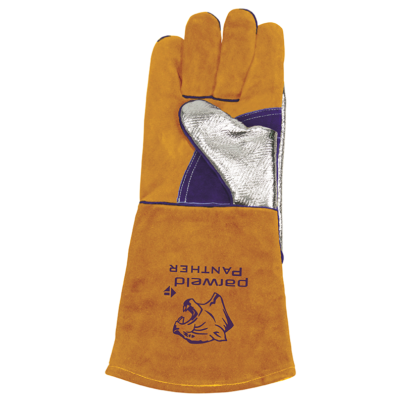 Guante de soldador Panther Parweld 2