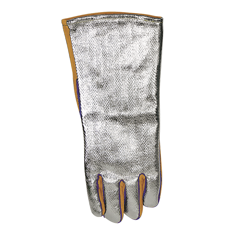 Guante de soldador Panther Parweld 1