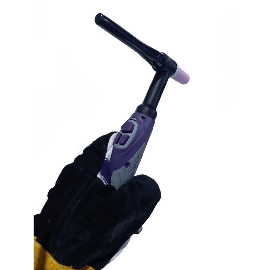 Soldadora Tig Pulsado Parweld 2