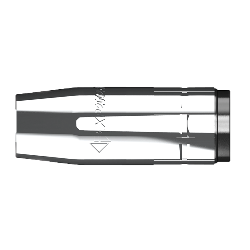 Pistola mig XP8 300A Parweld 5