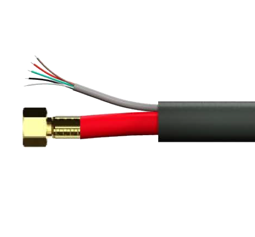 Pistola Tig WP17 PRO-Grip Parweld 2