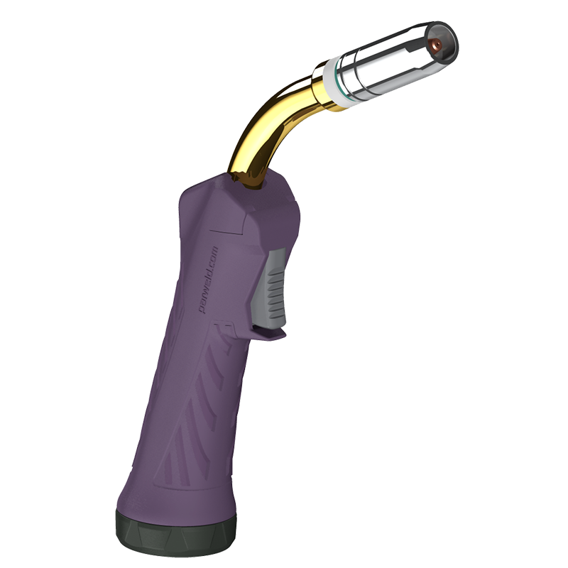 Boquilla mig Binzel M6 3