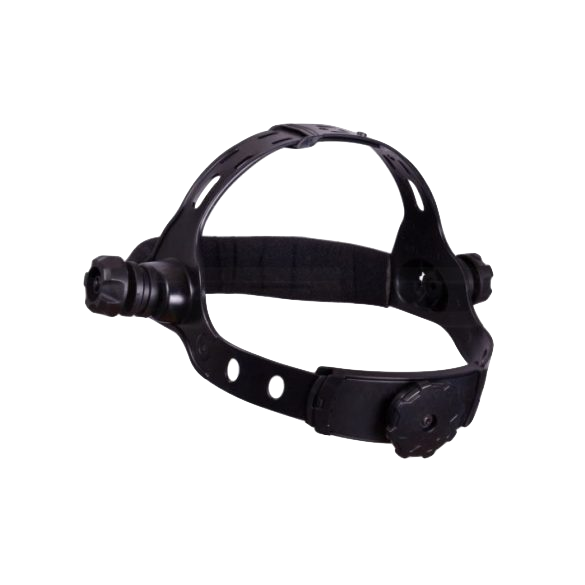 Cintillo máscara de soldar 1