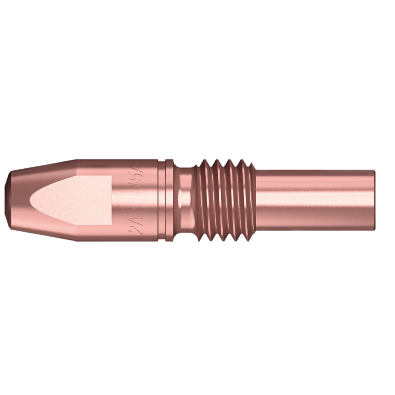 Boquilla mig XP8 - M10 1