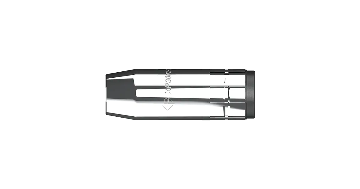 Tobera mig XP8 Parweld