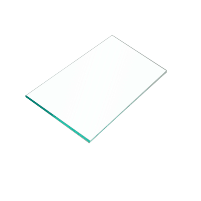 Vidrio claro - pack 10 uni. 1