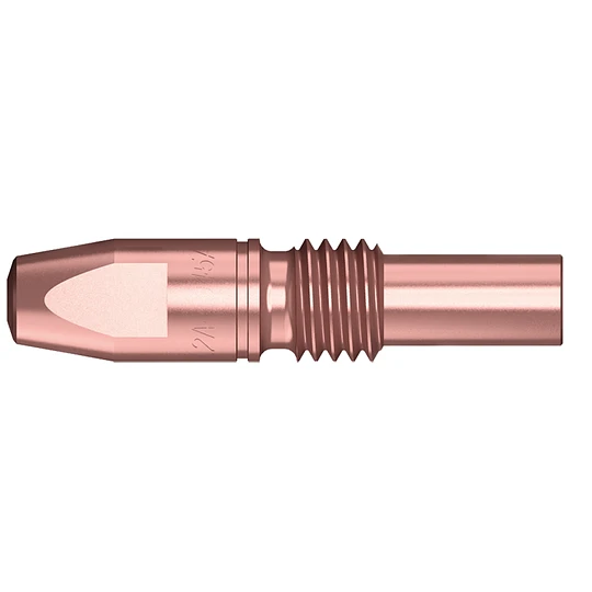 Pistola mig XP8 350A Parweld 2