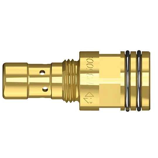 Pistola mig XP8 350A Parweld 4