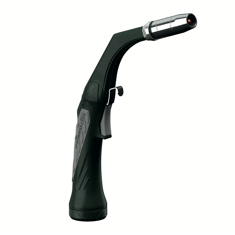 Pistola mig XP8 300A Parweld 1