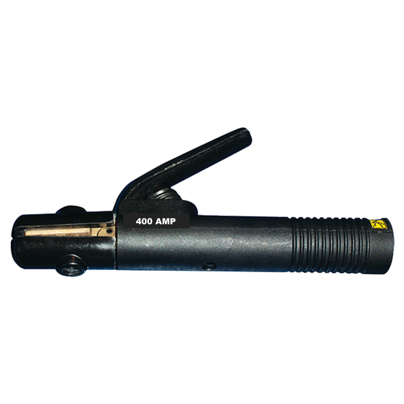 Portaelectrodo 400 amp. 1