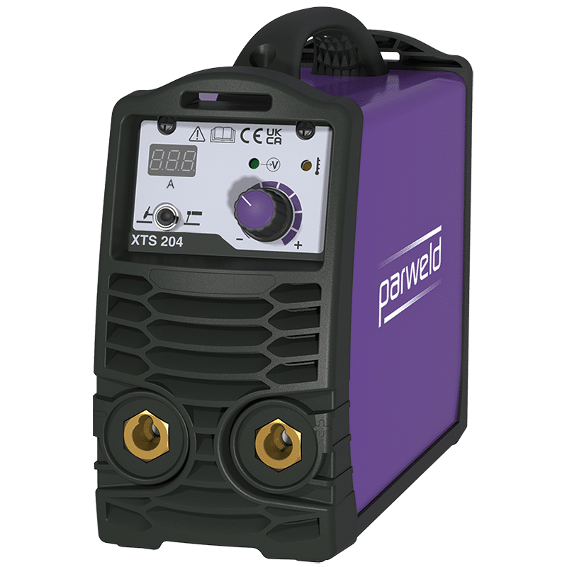 Soldadora Arco Manual Parweld 1