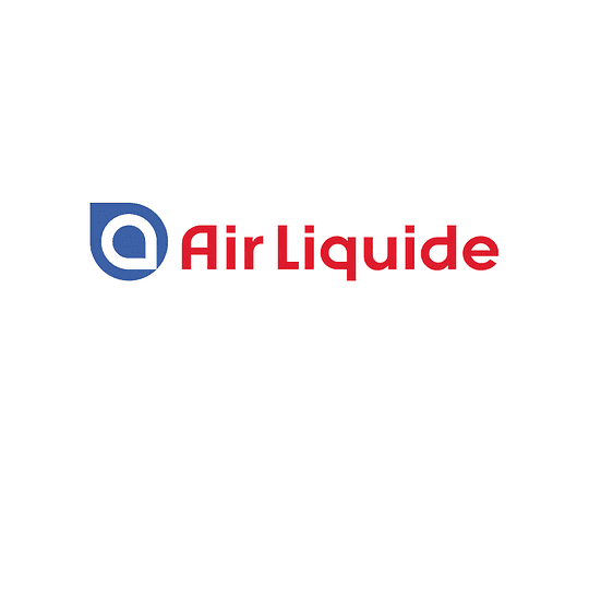 Carga de Argón 10 m3 - Air Liquide