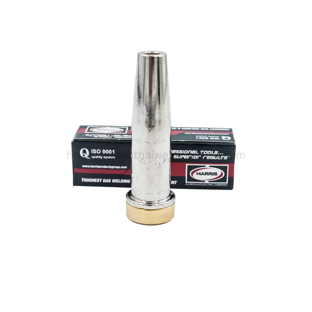 Boquilla de corte 6290 NX Harris 2