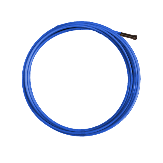 Flexible pistola mig Binzel 2