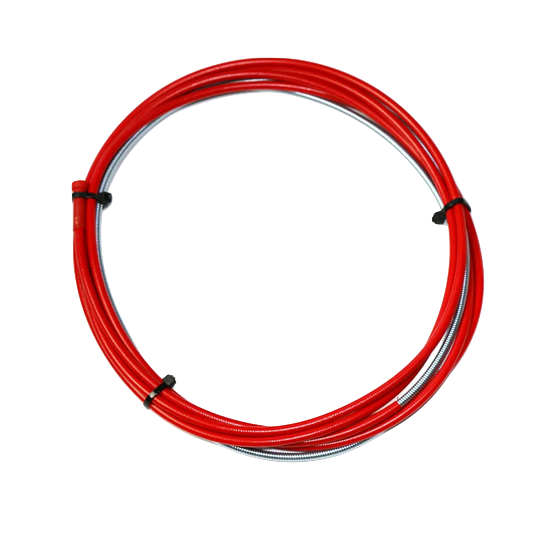 Flexible pistola mig Binzel 2