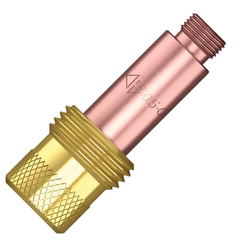 Laminador Gas Lens 1