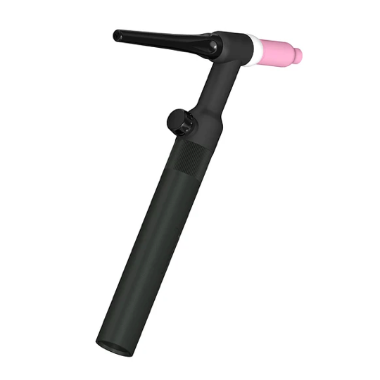 Pistola Tig WP26V Parweld 1