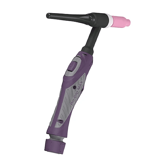 Pistola Tig PRO-GRIP 17