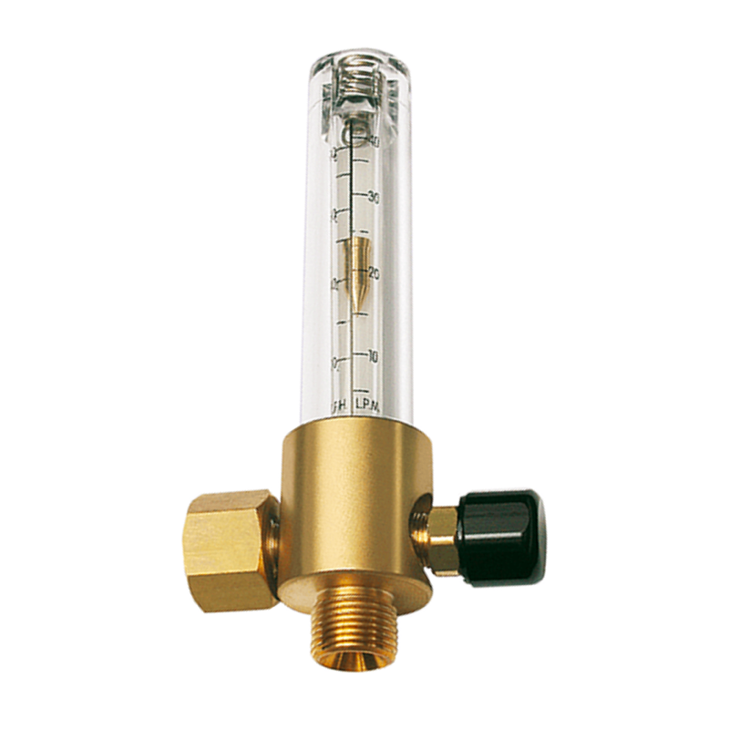 Regulador Argón Sirocco Parweld 2