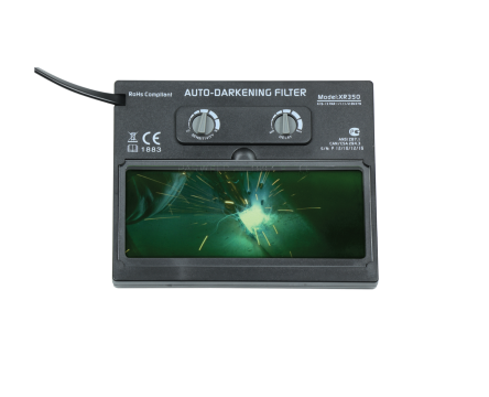 Máscara de soldar Fotosensible Parweld 2