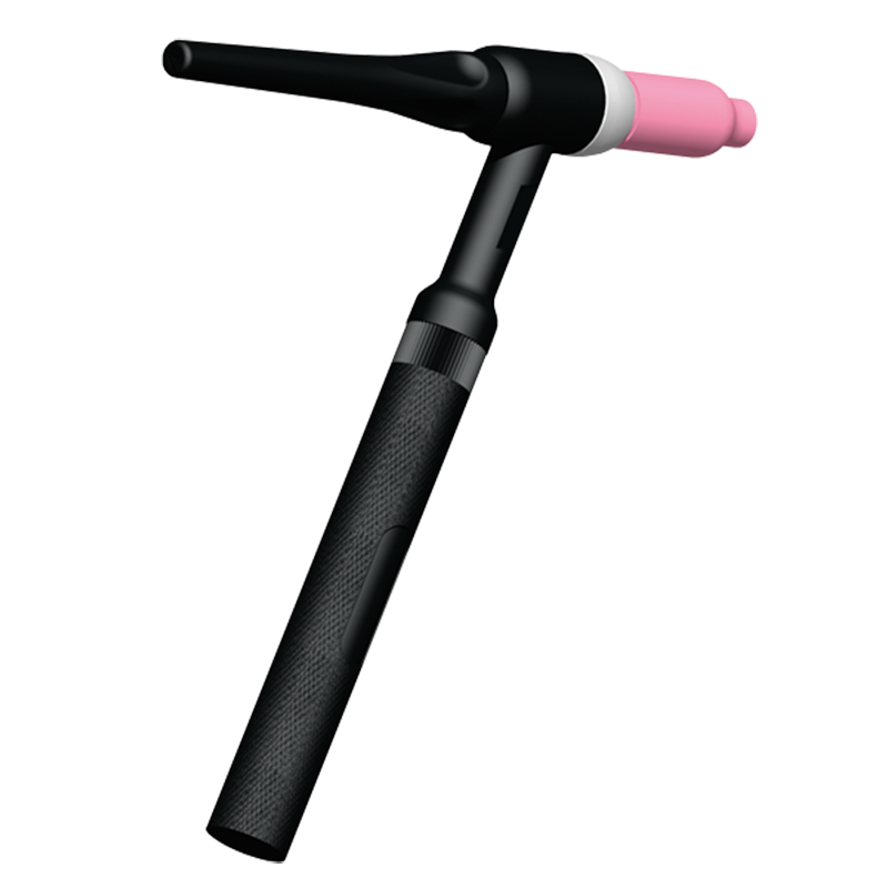 Cuello fijo para Tig WP17 3