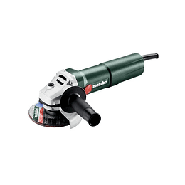 Esmeril - 1100W - 41/2" Metabo