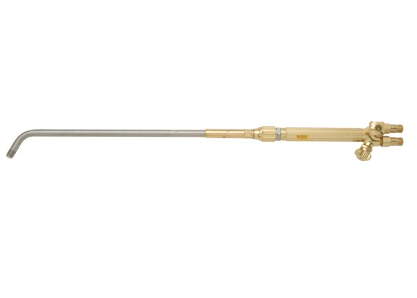 Soplete para calentar K-43 Harris 1