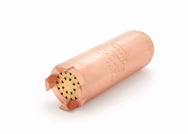 Soplete para calentar K-43 Harris 3