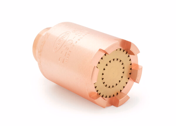 Soplete para calentar K-43 Harris 5