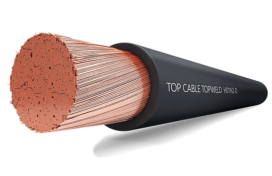 Cable para soldadura 300A 1