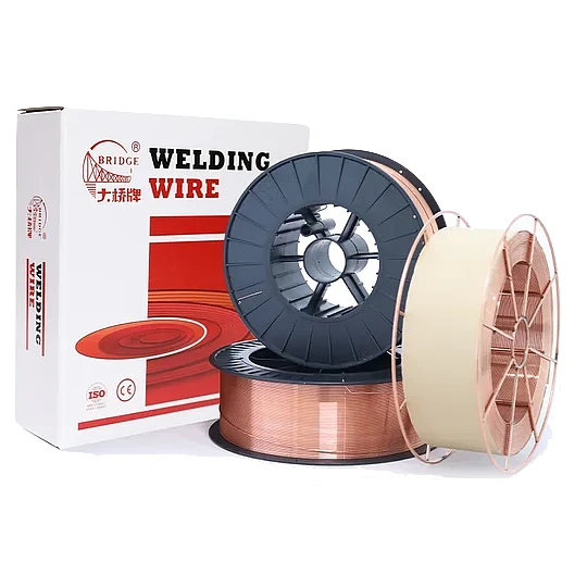 Alambre Mig ER-70S-6 5KG 1