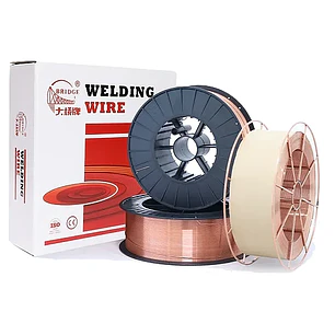 Alambre Mig ER-70S-6 5KG