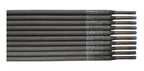 Electrodo fierro fundido 1/8 N99 Eutectic  1