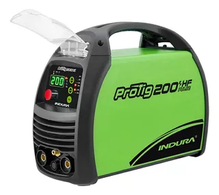 Soldadora Tig Protig 200HF Indura 1