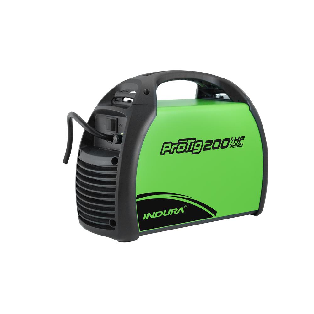 Soldadora Tig Protig 200HF Indura 3