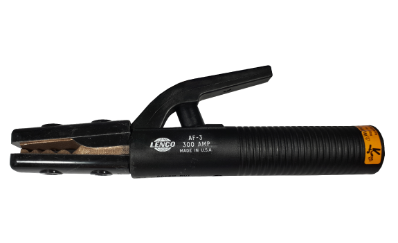 Portaelectrodo 300 amp. 1