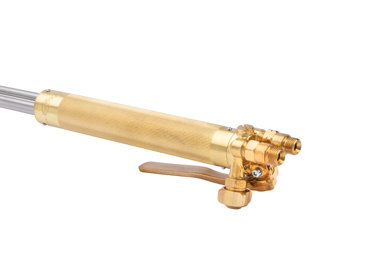 Soplete de corte 62-5AFL Harris 3