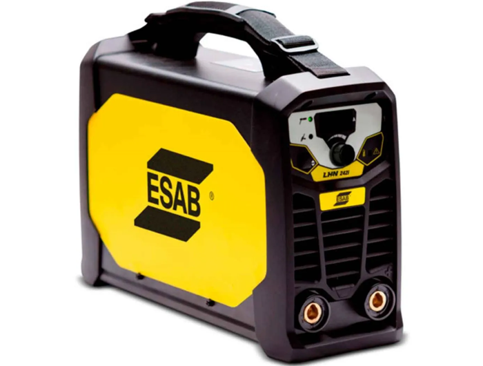 Soldadora Arco Manual Esab 1
