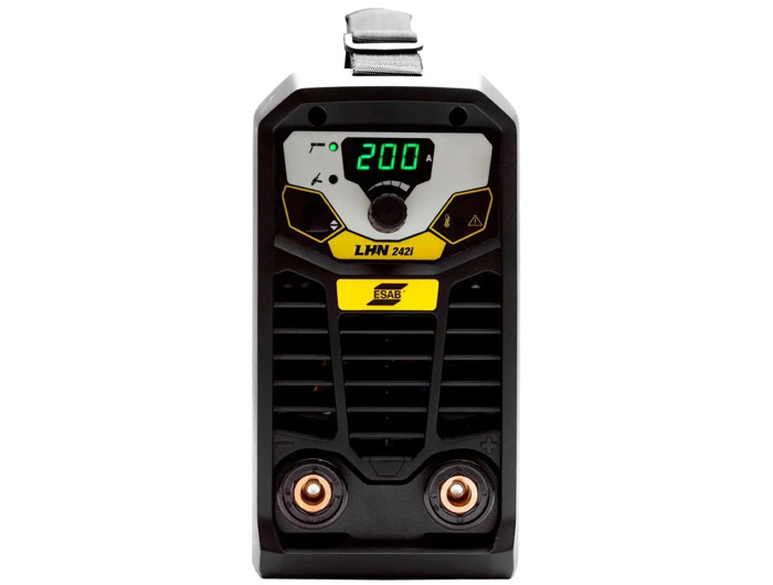 Soldadora Arco Manual Esab 2